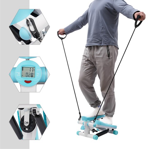 Mini stepper per scale - stepper,