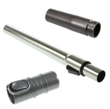 Tubo asta prolunga telescopica aspirapolvere per Dyson DC19 DC20 DC21 DC22