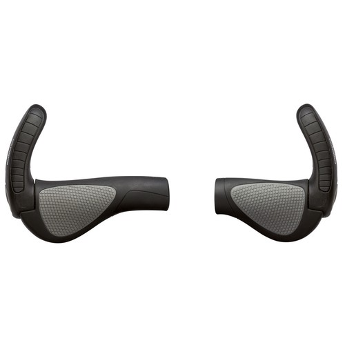 Ergon gp3 manopole con corna - ergon,