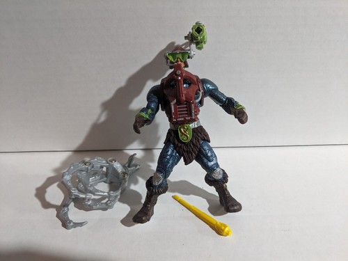 Motu mechaneck snakemen 200x - motu,