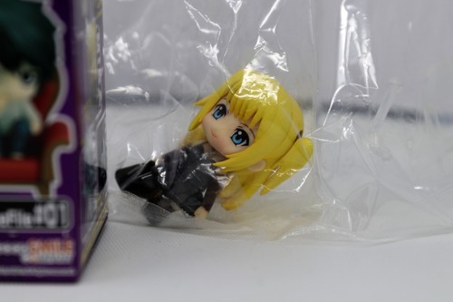 Nendoroid petit death note - nendoroid,