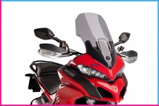 PUIG TOURING FAIRING FOR