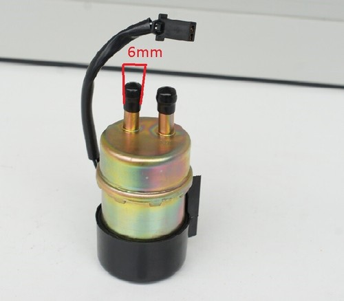 Pompa del carburante yamaha - yamaha, xv