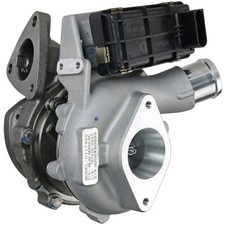 Turbocompressore per ford - turbocompressore,