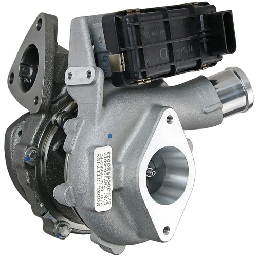 Turbocompressore per ford - turbocompressore,