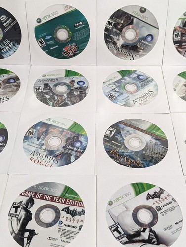 Microsoft xbox 360 giochi - microsoft,