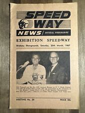 1967 Brisbane Speedway