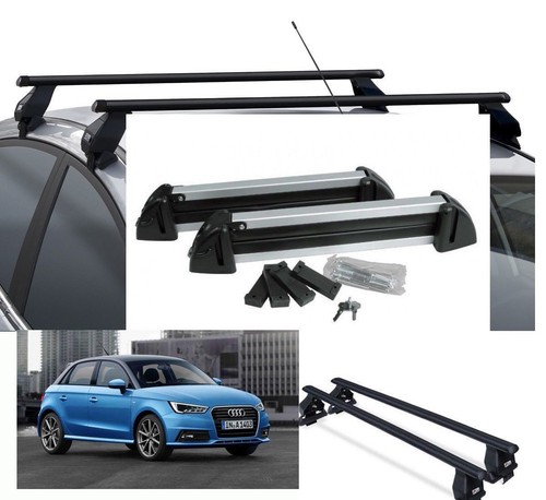 Barre portatutto audi - barre, a1