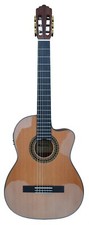 Madera elettroclassico - madera, tm