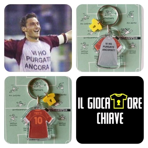 Giocatore - il,
