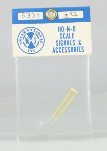 Fotocellula international - nj,