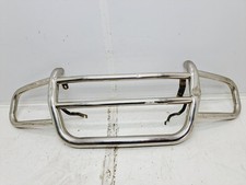Paraurti anteriore hyundai - paraurti,