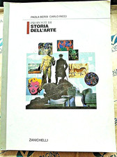 PROPOSTE DI STORIA DELL' ARTE