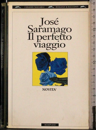 Perfetto viaggio jose - il,