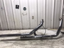 16 Harley Davidson FXDB Dyna