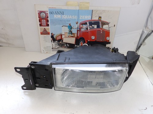 Autocarro iveco eurocargo - iveco,