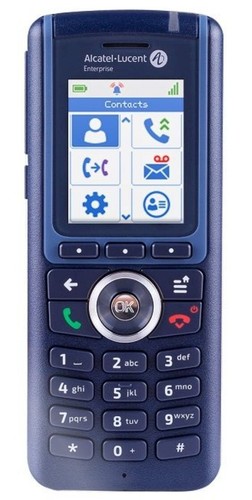 Alcatel dect 8234 neuf - alcatel,