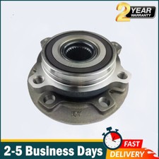 1 cuscinetto ruota anteriore