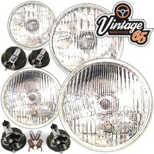 Lancia Beta Kit Fari Anteriori