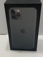 APPLE iPhone 11 PRO MAX verde