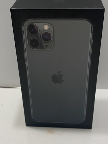 Apple iphone pro max verde - max,