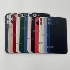 1pz Coperchio Vetro Posteriore