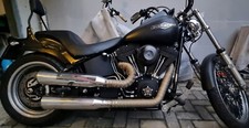 BSL Exhaust for Harley