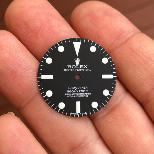 Rolex submariner 5512 line - rolex,