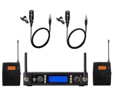 Microfono lavalier sistema - microfono,