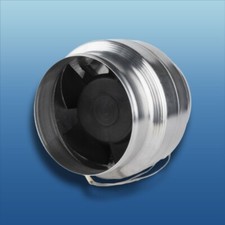 Ventilatore tubolare