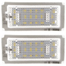 COPPIA LUCE LUCI TARGA