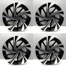 Set 4 Nissan Qashqai J12 20 "