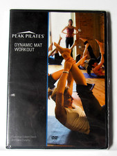 Peak Pilates Dynamic Workout