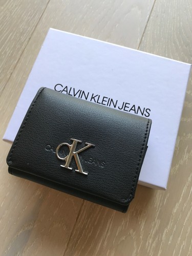 Portafoglio donna calvin - donna, klein