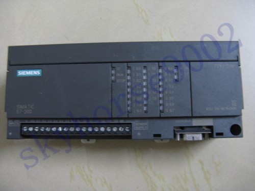 Siemens 6es7 214 - 6es7, 214-1bc10-0xb0