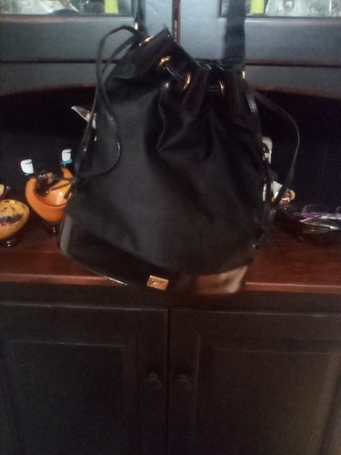 Borsa secchiello vintage - secchiello,