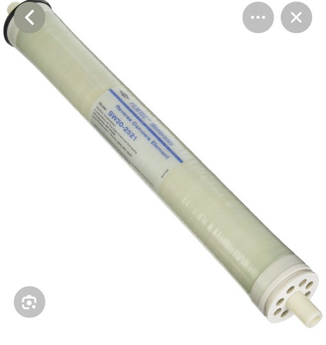 Sw30 2521 membrana - membrana, ad