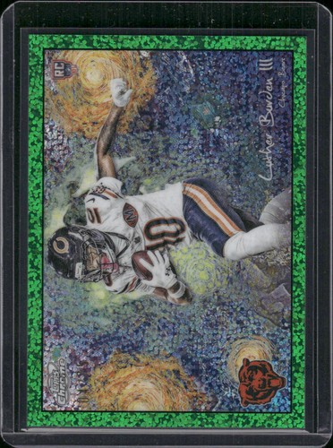 2025 cosmic stn luther - 2025,