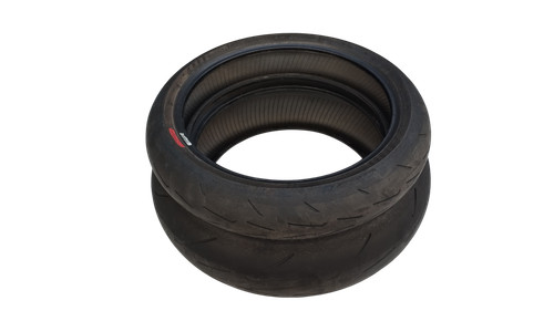 Pirelli diablo rosso corsa - diablo,