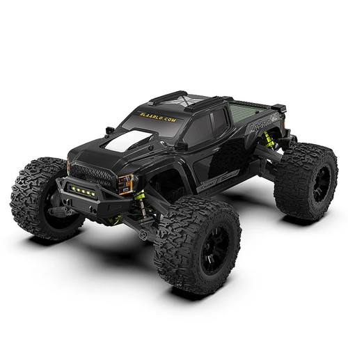Rlaarlo carbon terminator - rlaarlo, v2