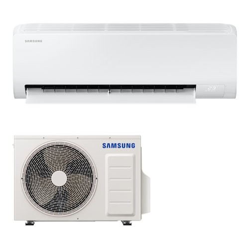 Samsung condizionatore mono - samsung,