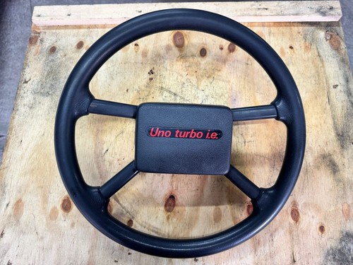 Volante sterzo fiat - fiat, turbo
