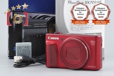 Canon PowerShot SX720 HS