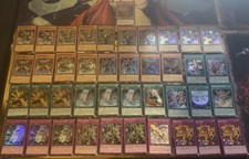 Mazzo Infernoide Yugioh Con
