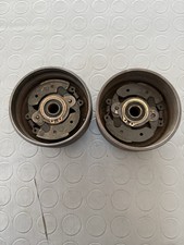 Campana Frizione- A Puleggia Piaggio Ciao/SI/Bravo/Boxer