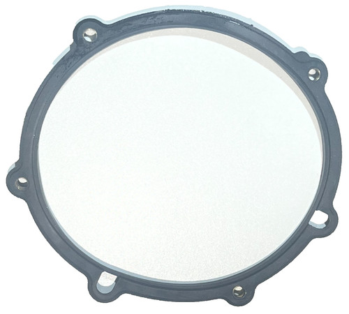 Guarnizione coperchio frizione - coperchio,