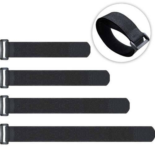 Pack reusable cinch straps - reusable,