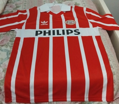 1991 psv maglia - m, storica