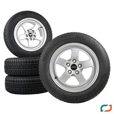 Originale Audi A4 8W Ruote