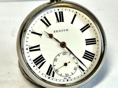 Antico orologio tasca - antico,